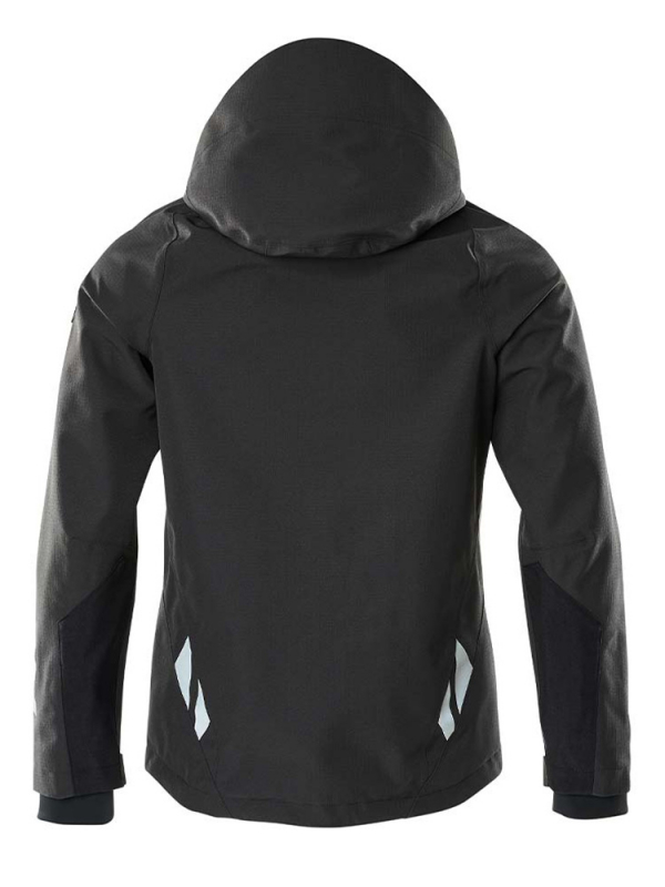 Herren Hardshell Jacke